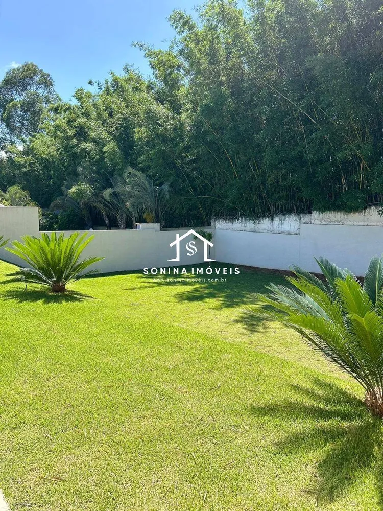 Casa, 3 quartos, 190 m² - Foto 6
