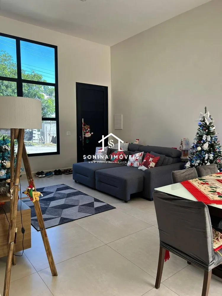 Casa, 3 quartos, 190 m² - Foto 3