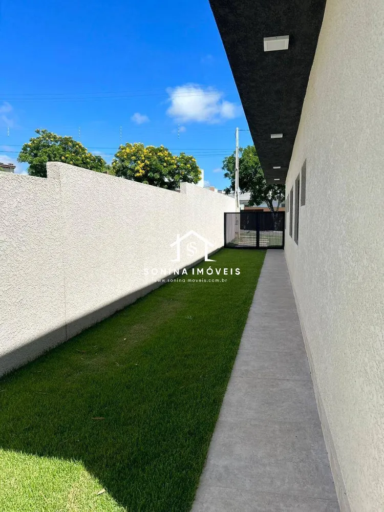 Casa, 3 quartos, 190 m² - Foto 11