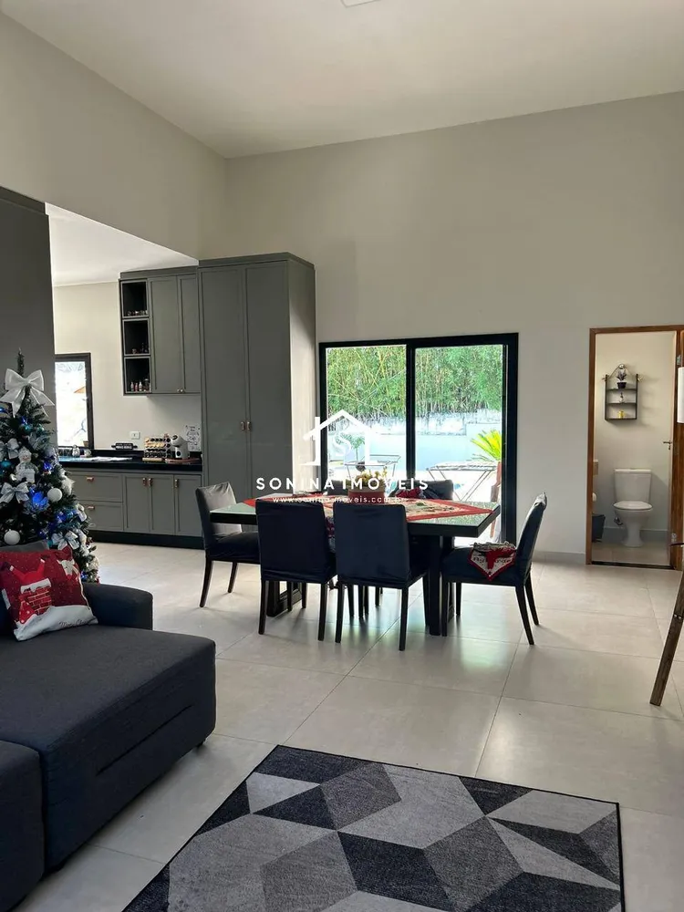 Casa, 3 quartos, 190 m² - Foto 4