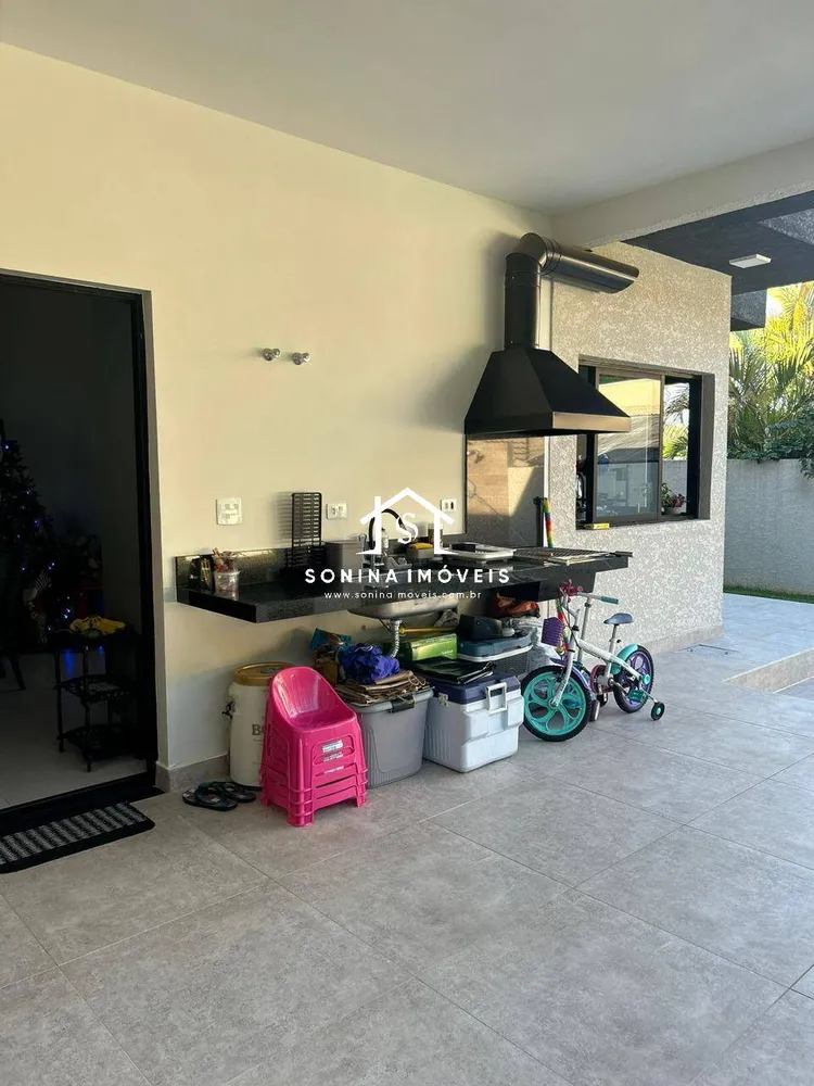 Casa, 3 quartos, 190 m² - Foto 8