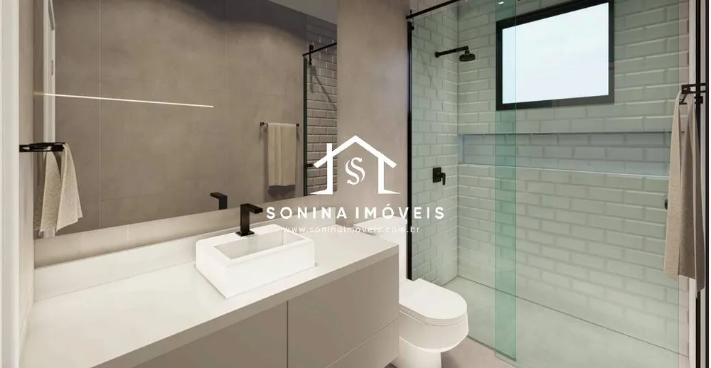 Casa, 3 quartos, 221 m² - Foto 3