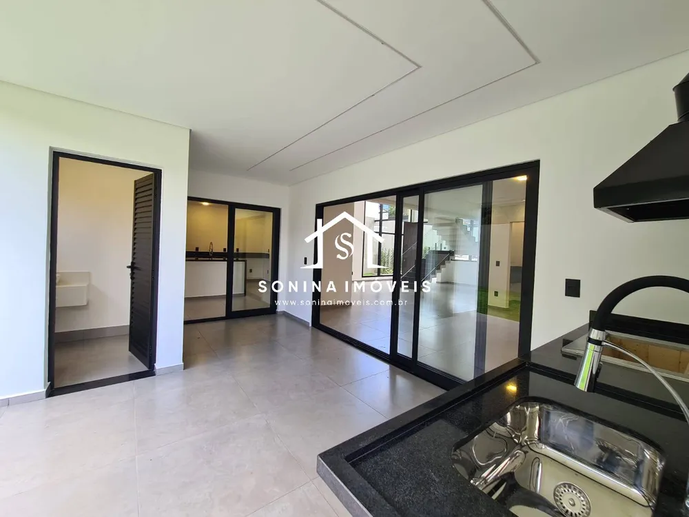 Casa, 3 quartos, 221 m² - Foto 7