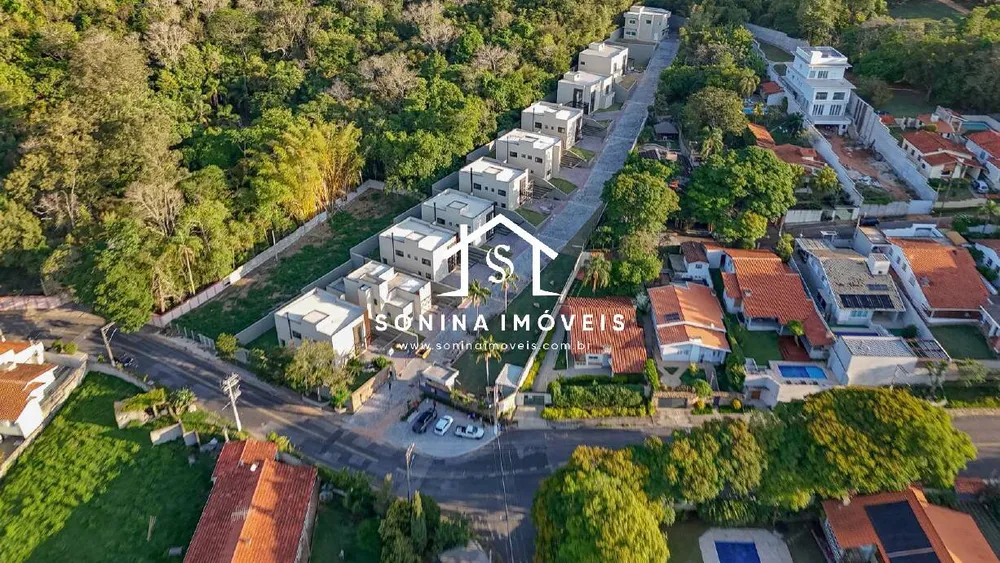 Casa, 3 quartos, 221 m² - Foto 4