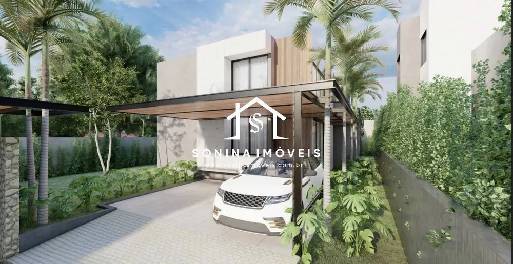 Casa, 3 quartos, 221 m² - Foto 5