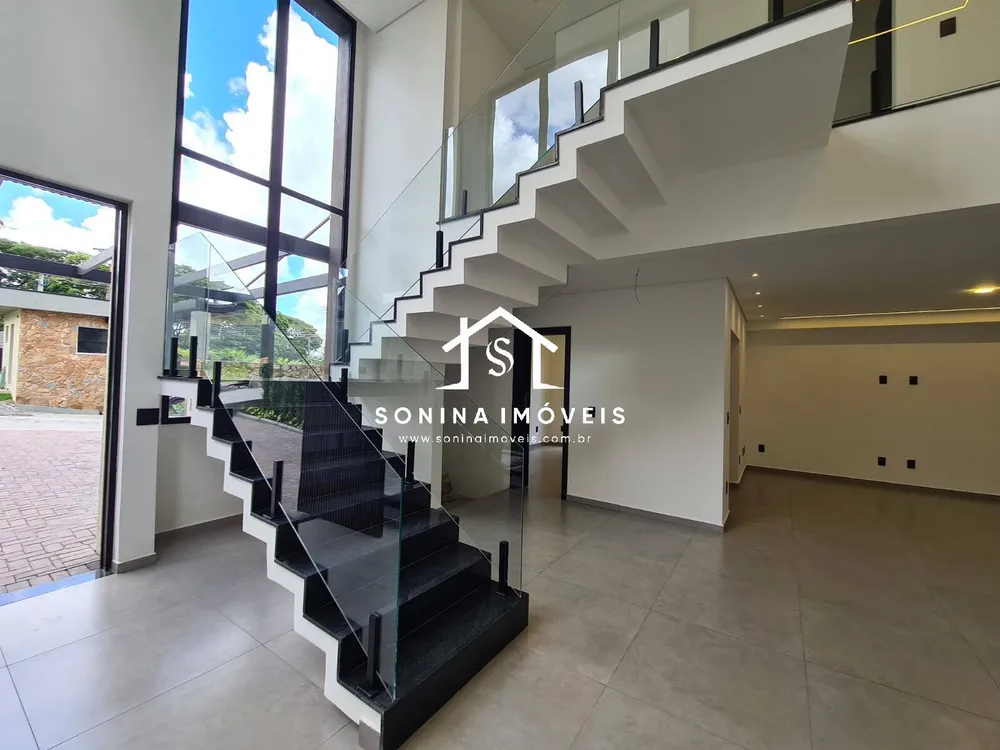 Casa, 3 quartos, 221 m² - Foto 8