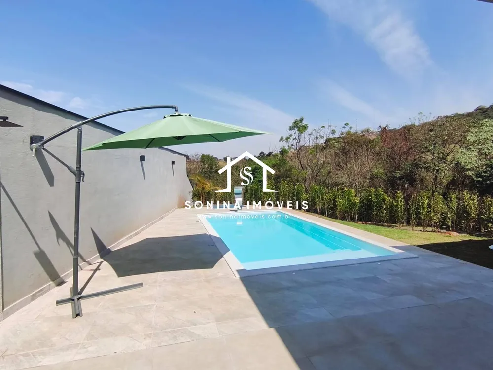 Casa, 3 quartos, 170 m² - Foto 3