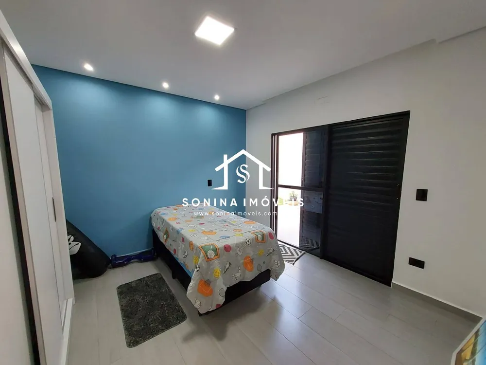 Casa, 3 quartos, 170 m² - Foto 2