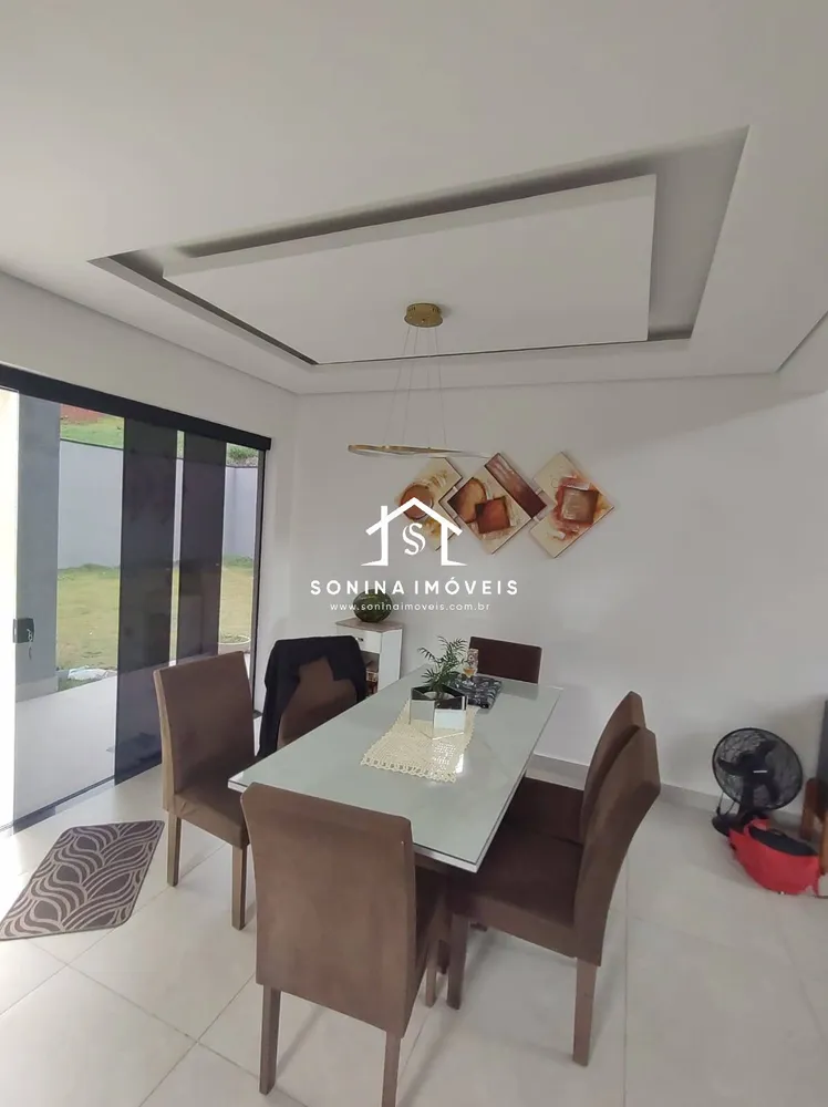 Casa, 3 quartos, 170 m² - Foto 8