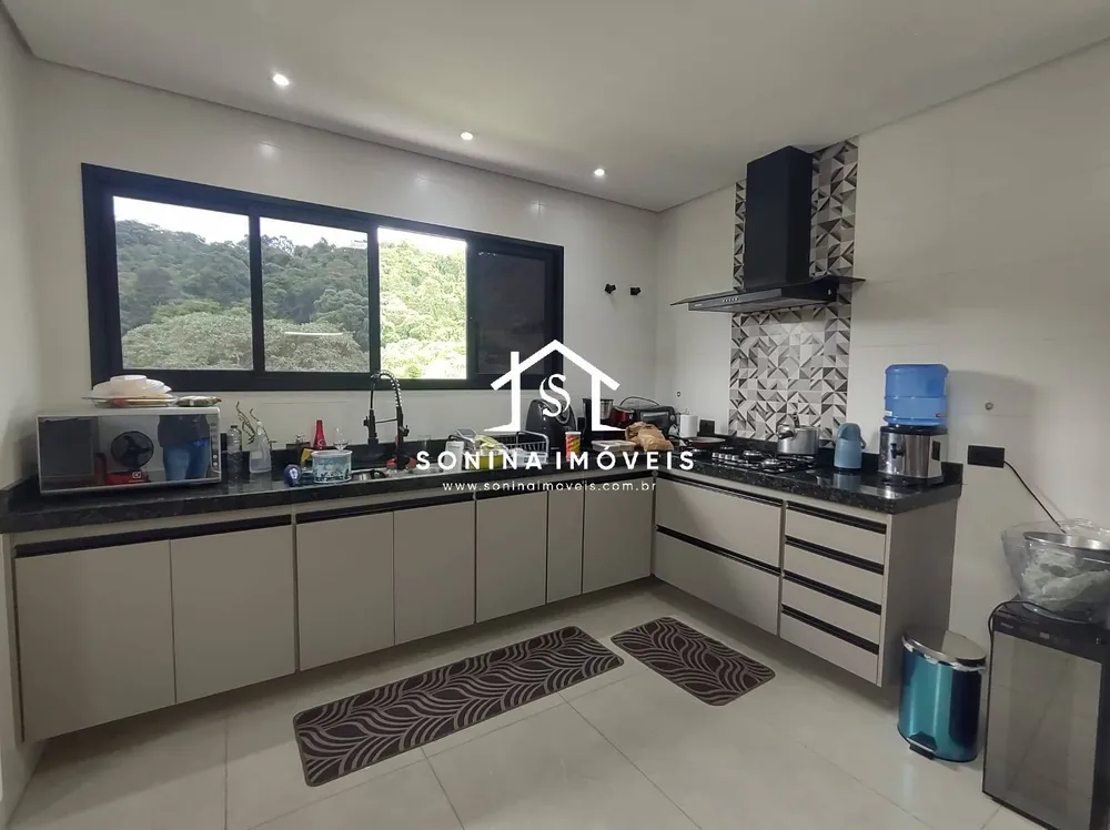 Casa, 3 quartos, 170 m² - Foto 4