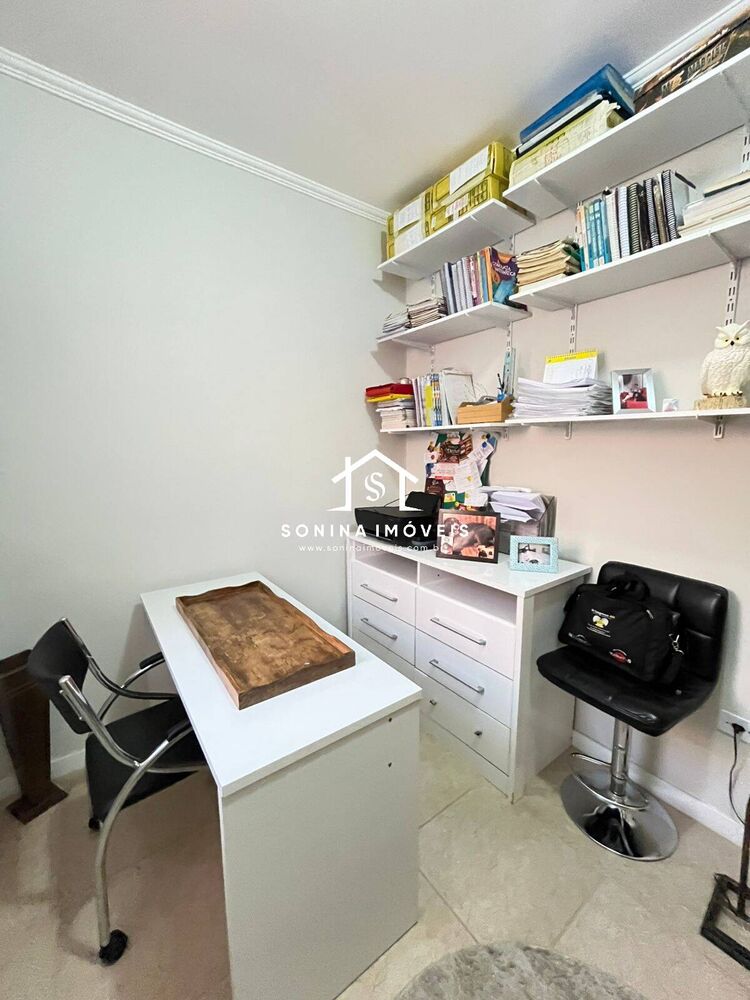 Casa à venda com 3 quartos, 76m² - Foto 19