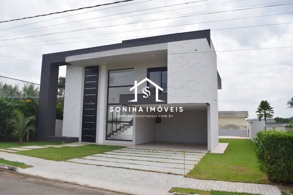 Casa, 4 quartos, 252 m² - Foto 3