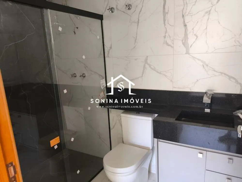 Casa, 4 quartos, 252 m² - Foto 12
