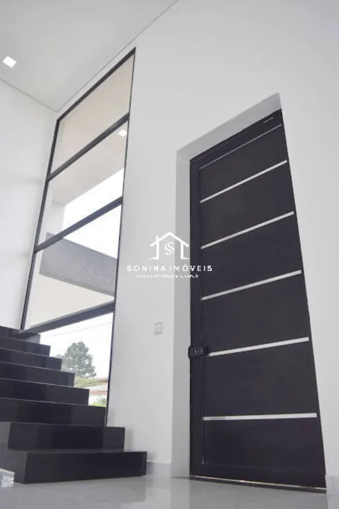 Casa, 4 quartos, 252 m² - Foto 5