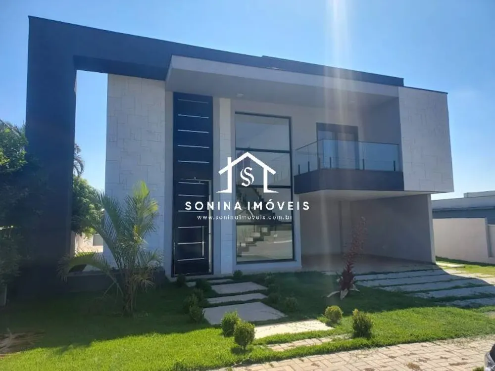 Casa, 4 quartos, 252 m² - Foto 6