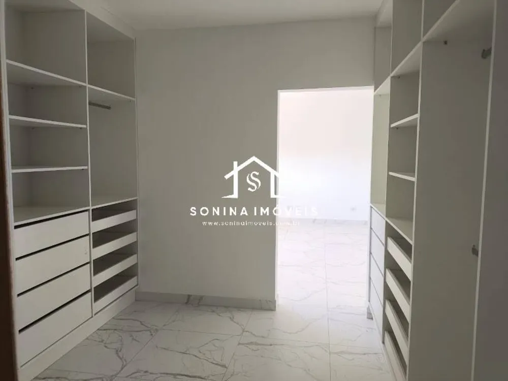 Casa, 4 quartos, 252 m² - Foto 11