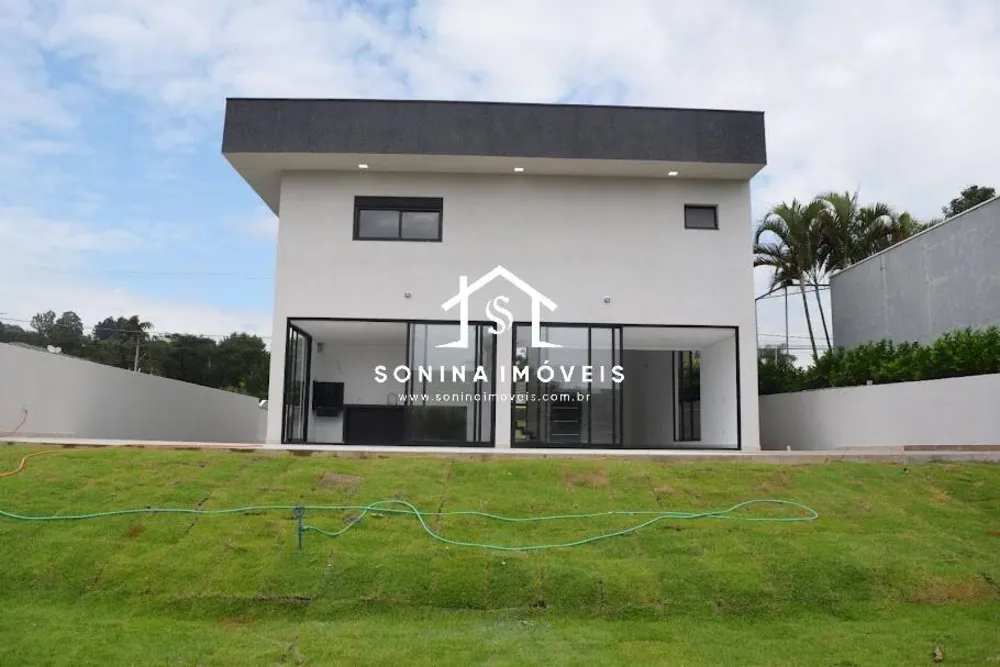Casa, 4 quartos, 252 m² - Foto 4