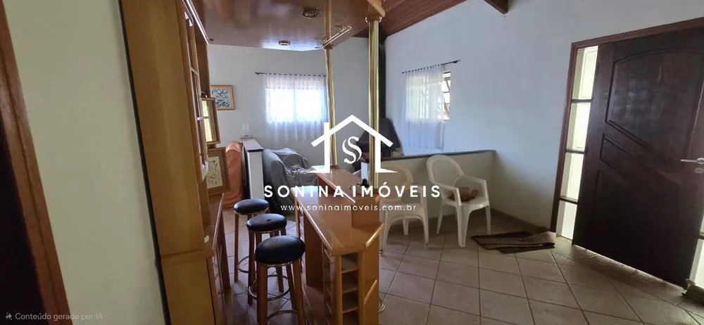 Chácara, 2 quartos, 1000 m² - Foto 7