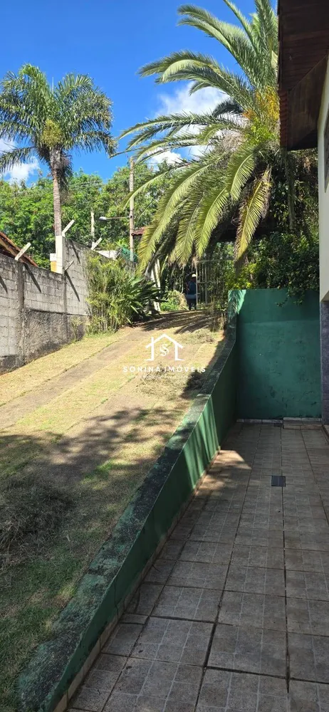 Chácara, 2 quartos, 1000 m² - Foto 5
