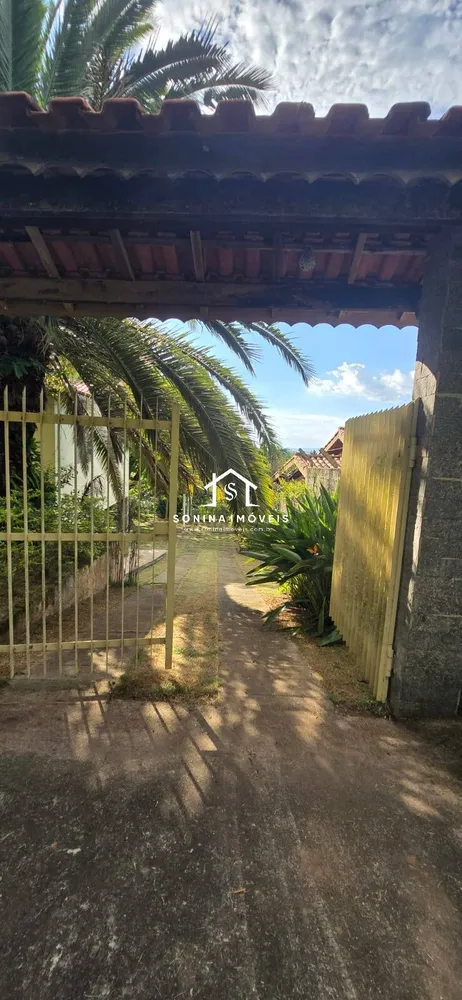 Chácara, 2 quartos, 1000 m² - Foto 1