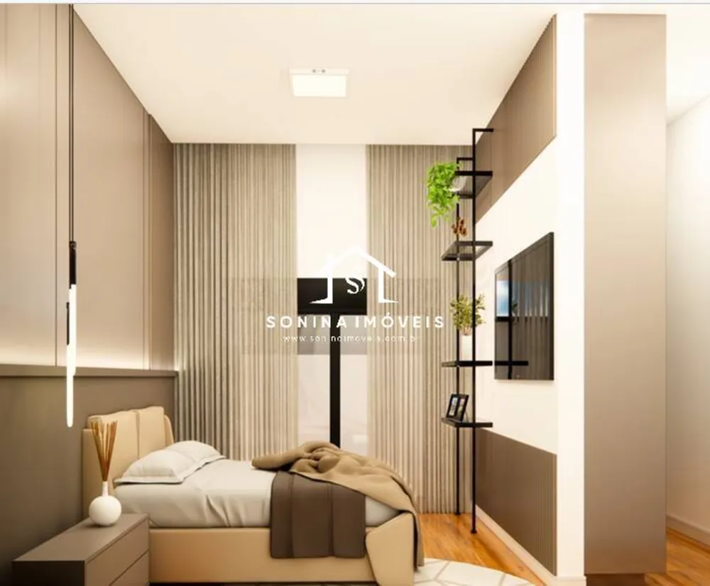 Casa, 3 quartos, 147 m² - Foto 6