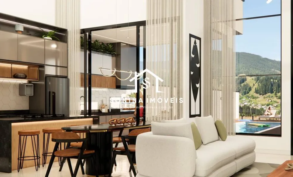 Casa, 3 quartos, 147 m² - Foto 8