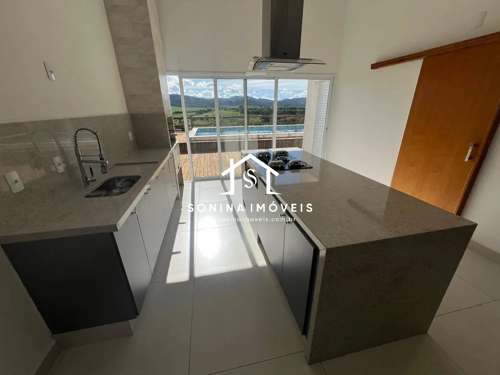 Casa, 4 quartos, 347 m² - Foto 3