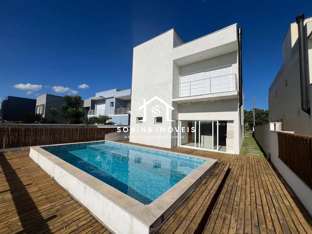 Casa, 4 quartos, 347 m² - Foto 8