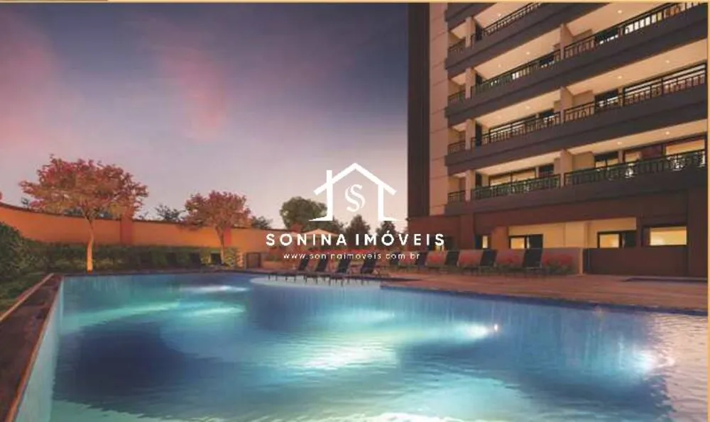 Apartamento, 2 quartos, 69 m² - Foto 7