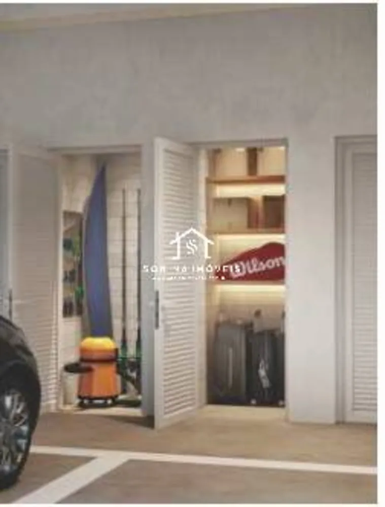 Apartamento, 2 quartos, 69 m² - Foto 1