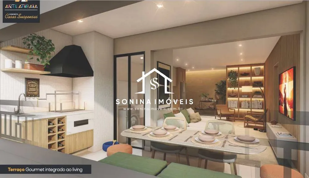 Apartamento, 2 quartos, 69 m² - Foto 4