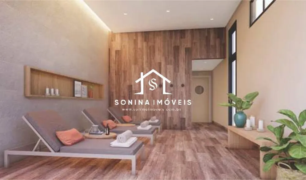 Apartamento, 2 quartos, 69 m² - Foto 6