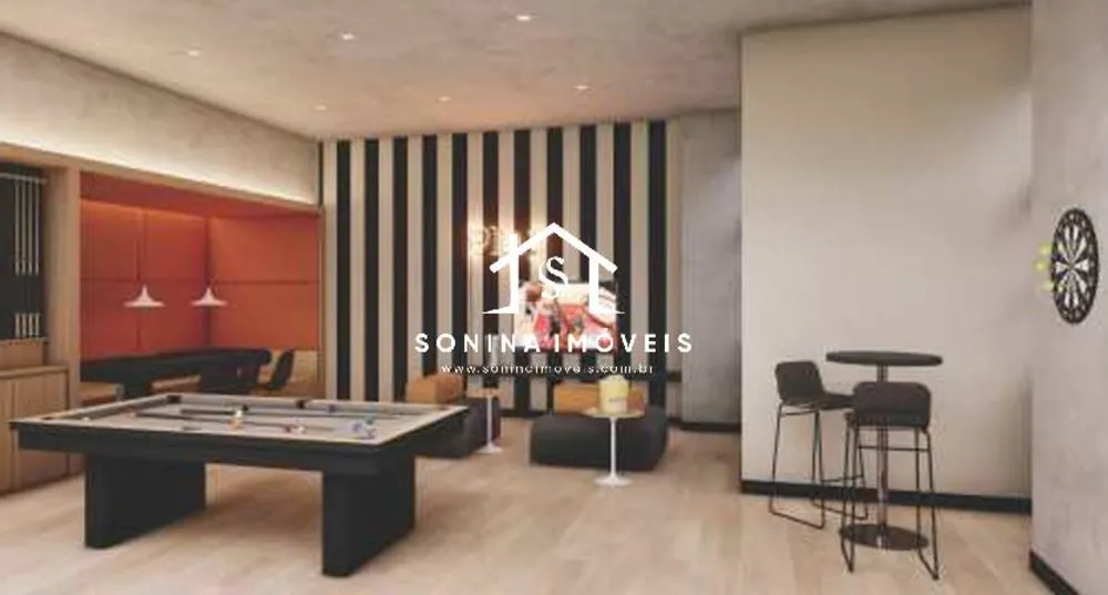 Apartamento, 2 quartos, 69 m² - Foto 11