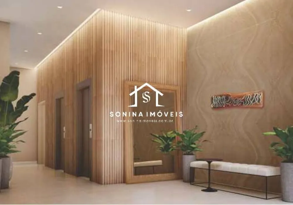 Apartamento, 2 quartos, 69 m² - Foto 3
