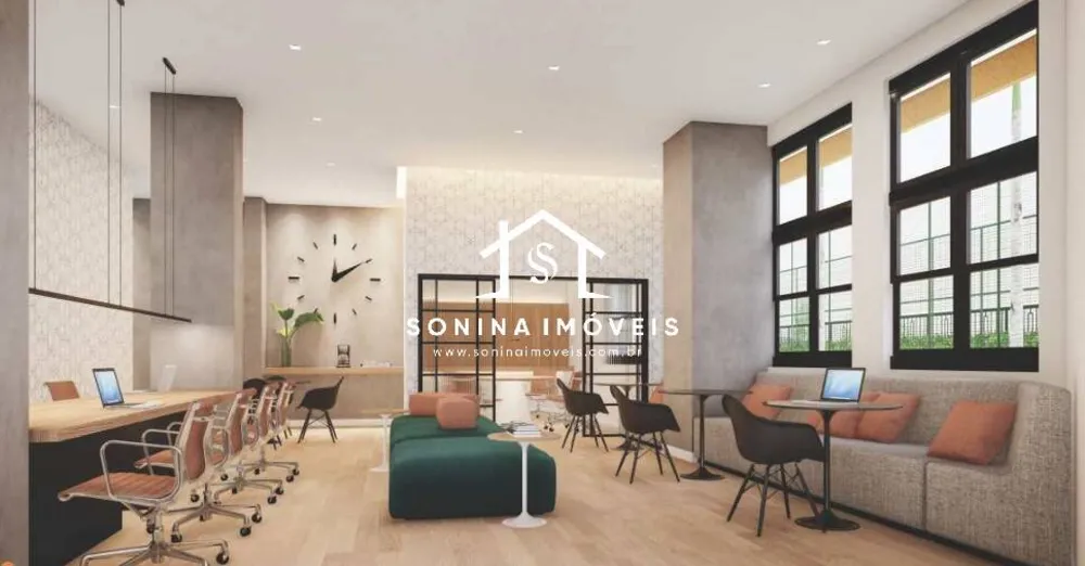 Apartamento, 2 quartos, 69 m² - Foto 12
