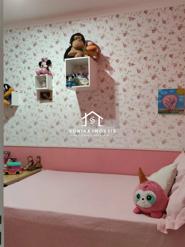 Casa, 3 quartos, 138 m² - Foto 8