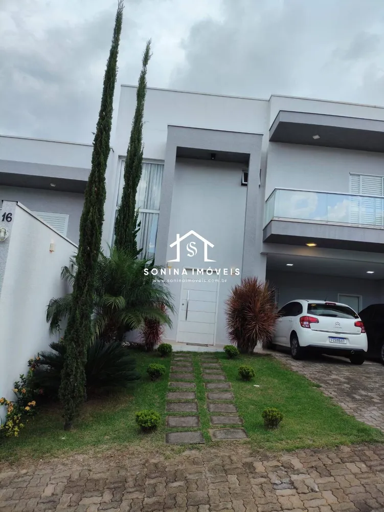 Casa, 3 quartos, 138 m² - Foto 4