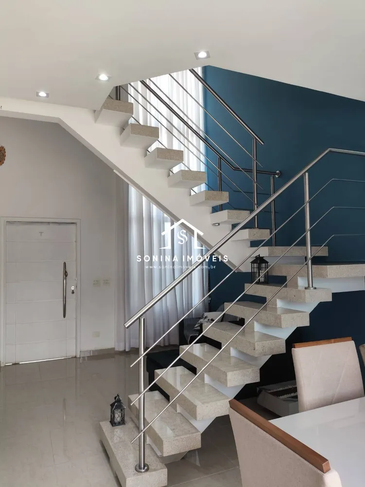 Casa, 3 quartos, 138 m² - Foto 7