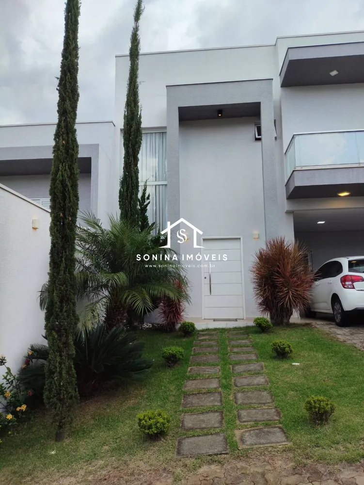 Casa, 3 quartos, 138 m² - Foto 3