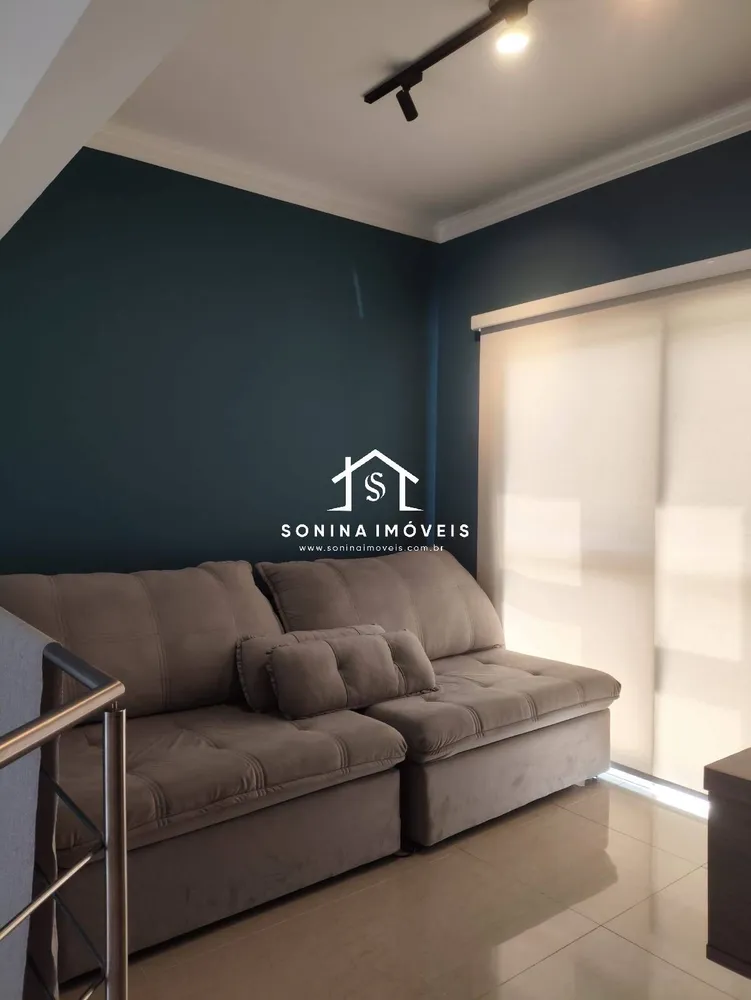 Casa, 3 quartos, 138 m² - Foto 6