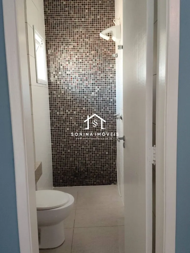 Casa, 3 quartos, 138 m² - Foto 5