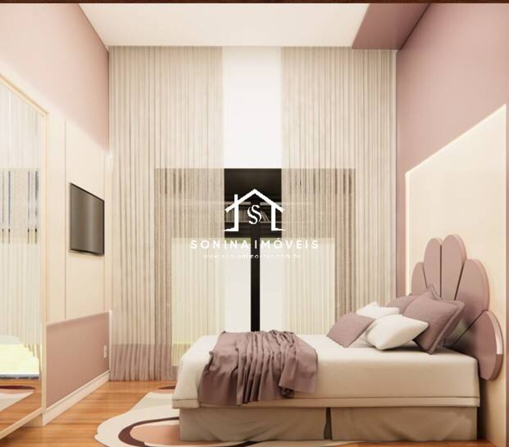 Casa à venda com 3 quartos, 147m² - Foto 9