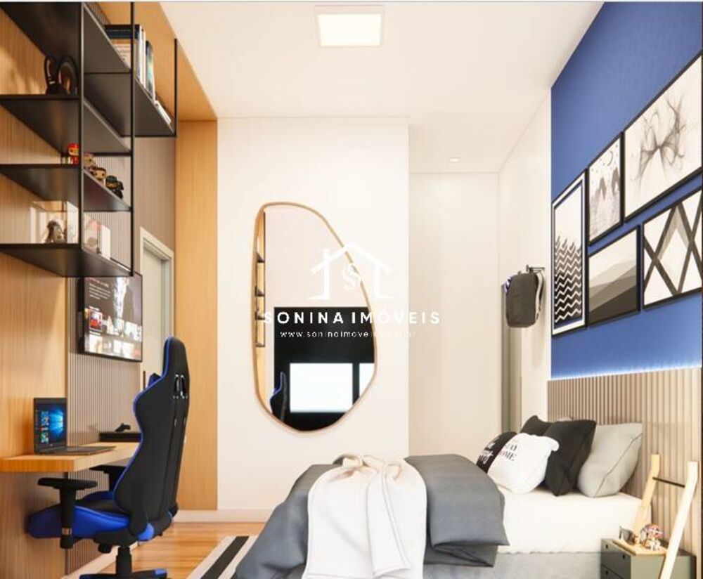 Casa à venda com 3 quartos, 147m² - Foto 10