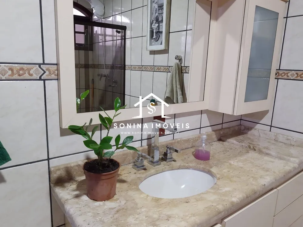 Casa, 5 quartos, 432 m² - Foto 10
