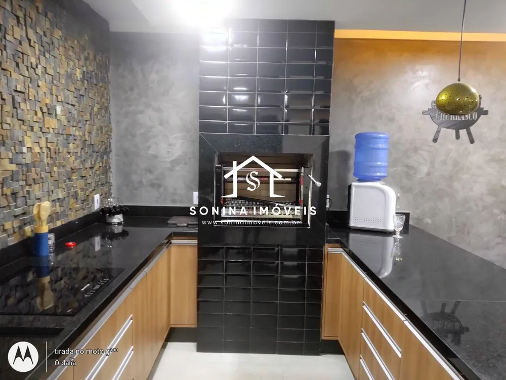 Casa, 5 quartos, 432 m² - Foto 3
