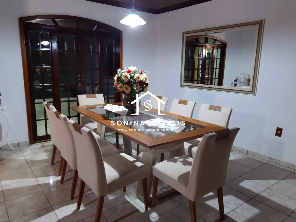Casa, 5 quartos, 432 m² - Foto 8