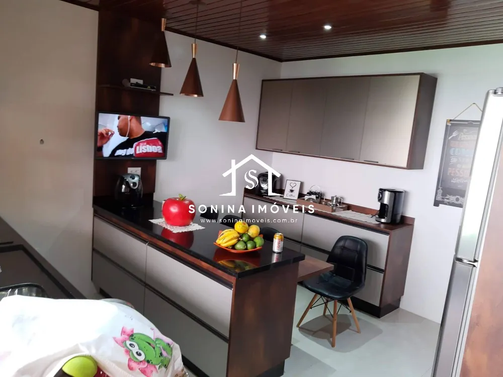 Casa, 5 quartos, 432 m² - Foto 9