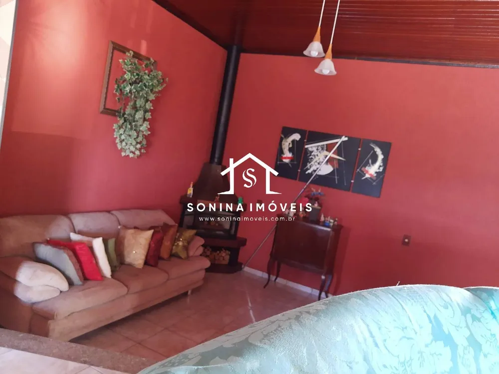 Casa, 5 quartos, 432 m² - Foto 12