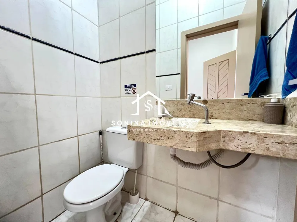 Casa, 5 quartos, 338 m² - Foto 2