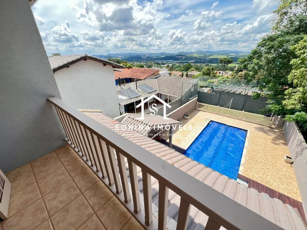 Casa, 5 quartos, 338 m² - Foto 7